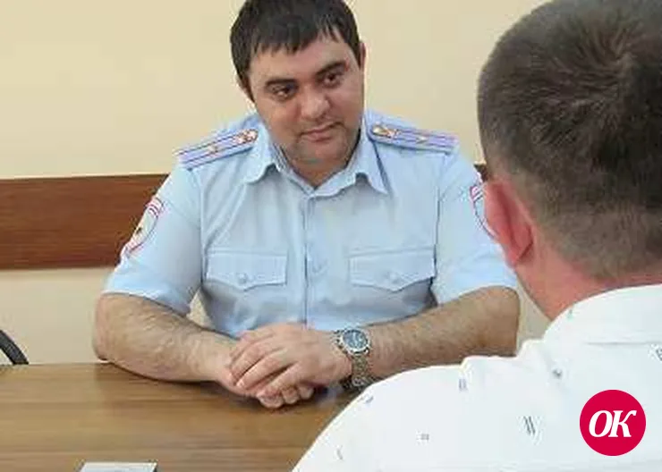 В ОМВД России по Кавказскому району состоялся брифинг по вопросам профилактики квартирных краж