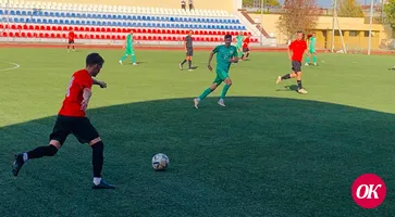«Локомотив» покидает Кубок губернатора по футболу