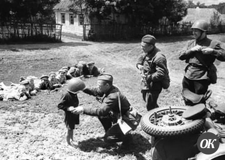Пряники