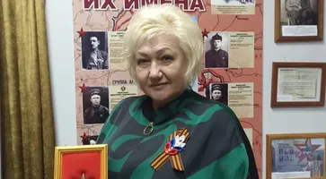 Тайну случайно найденной награды пытаются разгадать в Кавказском краеведческом музее