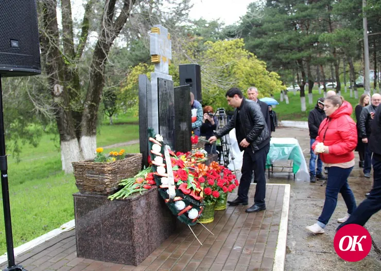 26 апреля 1986 года, 35 лет назад, на Чернобыльской АЭС грянул взрыв