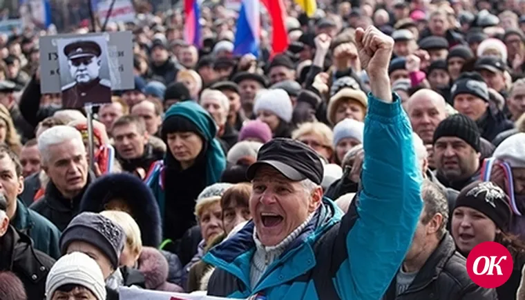 Донбасский дневник