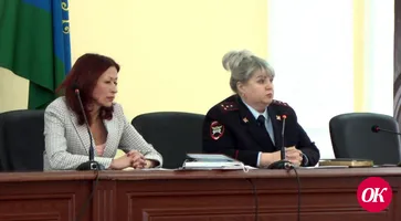 Состоялся круглый стол на тему профилактики детского дорожно-транспортного травматизма