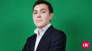 Выпускник кропоткинской школы №44 Максим Марченко получил высший результат на ЕГЭ по русскому языку