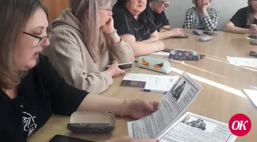 Полицейские разъясняют правила кибербезопасности