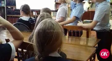 Арина Гололобова из поселка Мирского стала победителем сказочного турнира