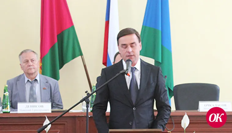 «Горжусь, что работаю в Кавказском районе!»