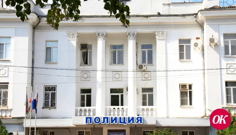 В Кавказском районе полицейские отыскали пропавших детей