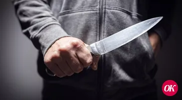 Ранее судимый ударил гостя кухонным ножом в живот