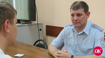 В ОМВД России по Кавказскому району состоялся брифинг по вопросам профилактики телефонных мошенничеств
