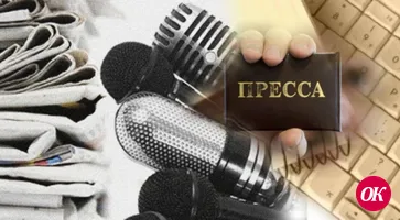 На прямой линии журналисты «Огней Кубани»
