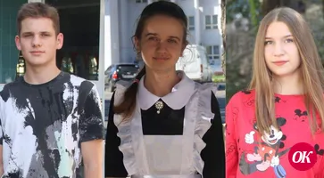 Общаться с активной и талантливой молодежью журналисту «Огней Кубани» всегда интересно