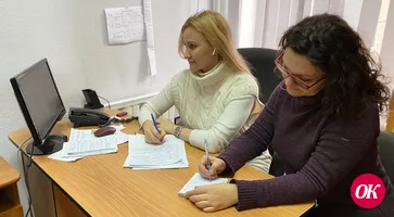 В Международный день безопасного интернета сотрудники «ОК» приняли участие в пресс-конференции «Обеспечение кибербезопасности граждан»
