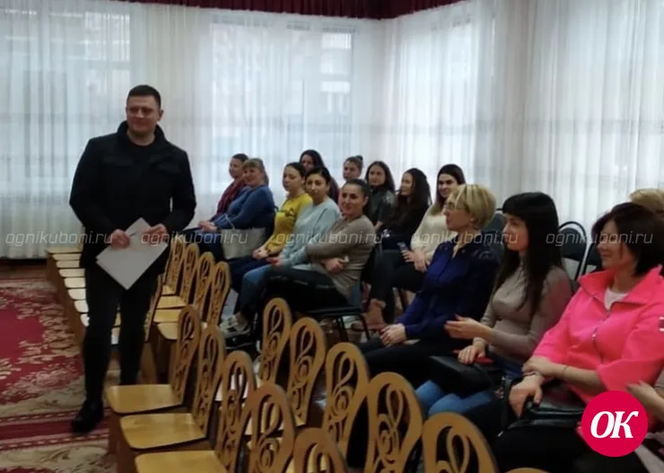 Готовим ясли до рождения