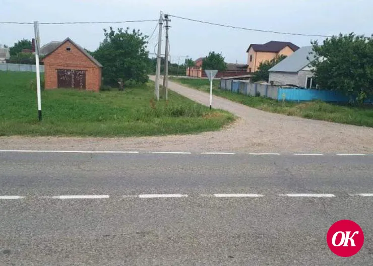 В станице Казанской объявлен бой пустырям