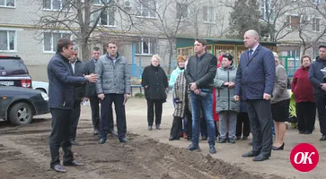 Вопрос решим на месте