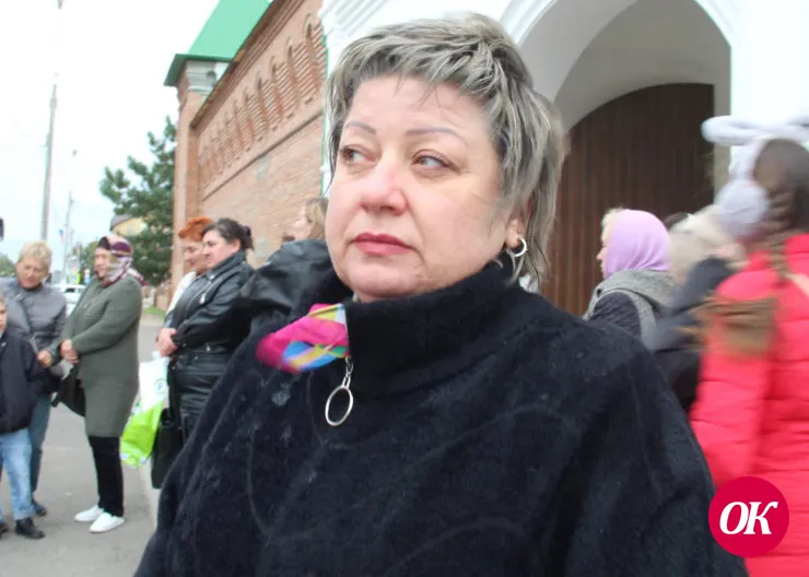 Гуманитарную помощь принимают и в Доме культуры станицы Кавказской