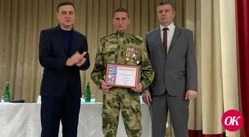 Хутору нужны рабочие руки