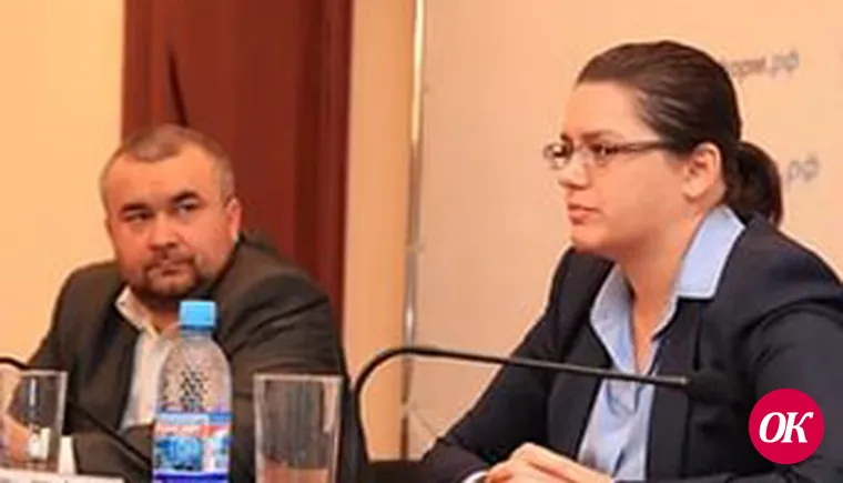 «Единая Россия» выдвинула Наталью Костенко в Госдуму от Краснодарского края