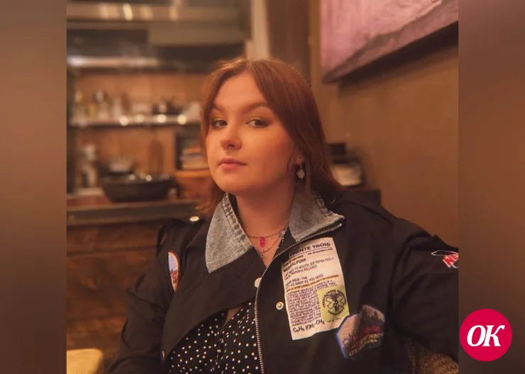Городская активистка Виолетта Слепченко рассказала о достоинствах волонтерства, выборе профессии и о главном дедушкином наставлении, которое стало ее жизненным девизом