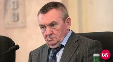 Единороссы выдвинули Владимира Бекетова в сенаторы от Краснодарского края