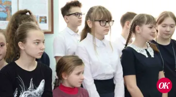 Медиаобразовательный уикенд на выставке картин Алексея Паршкова