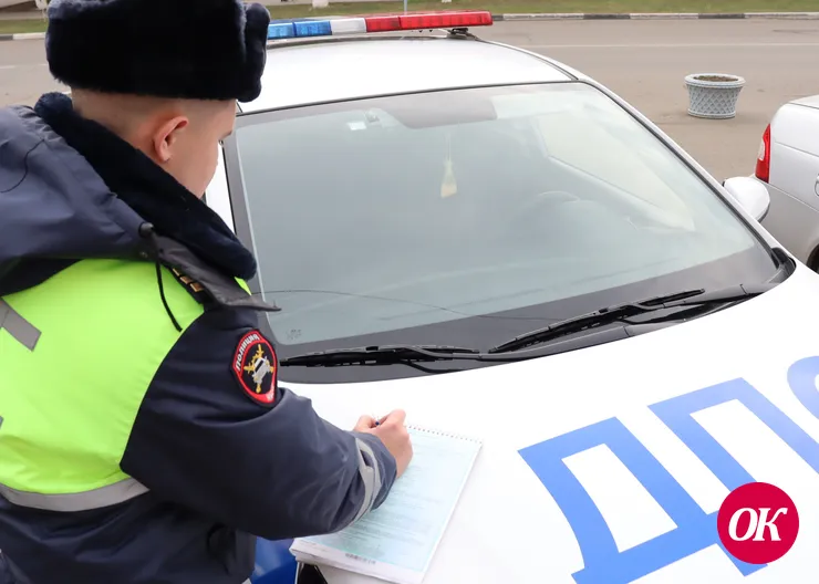 Неоднократному нарушителю ПДД грозит до трех лет лишения свободы