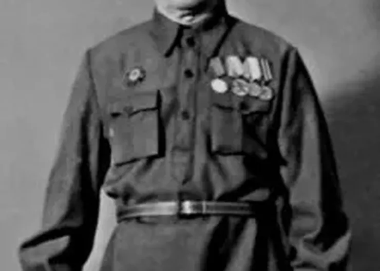 Фото Щеголев А.И.