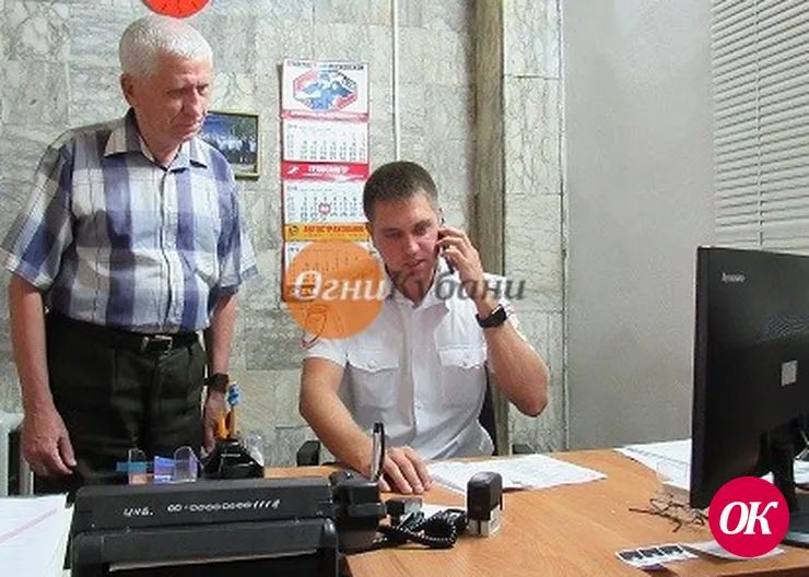 В Кавказском районе общественники проверили качество предоставления госуслуг населению по линии ГИБДД
