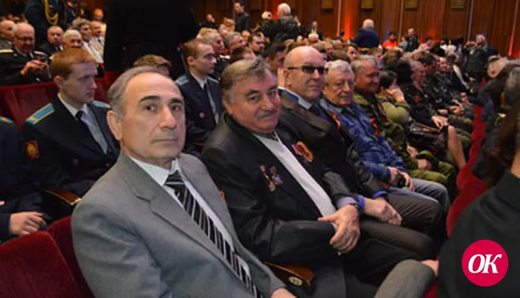 Жизнь наладится, если мы будем едины