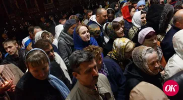 Пасхальная радость