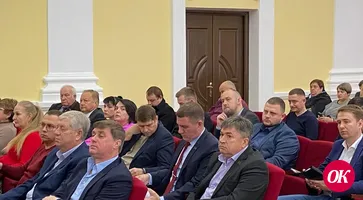 Сессия Совета Кавказского района утвердила Положение о звании «Почетный гражданин Кавказского района»