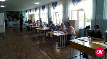 Избиратели оценили удобство трехдневного голосования