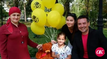Особенные дети в обычной школе