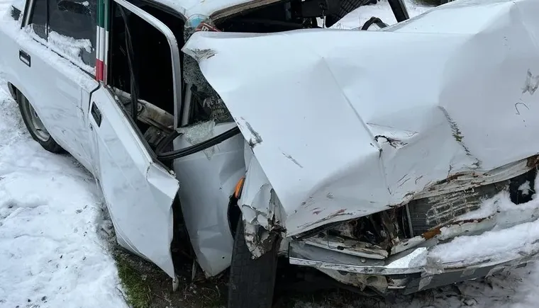 ВАЗ-21074 крупно