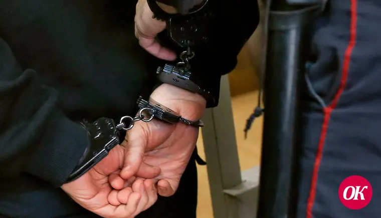 Полицейские Кавказского района задержали подозреваемого в хищении отечественного автомобиля