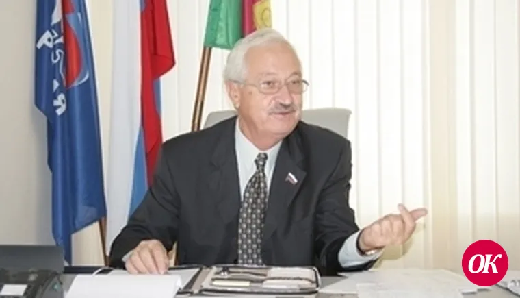 Алексей Езубов: «Экономический рост достигается за счет постоянного освоения более сложных видов труда»