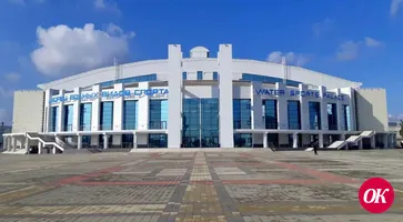 Наши пловцы принимают участие в первенстве и Чемпионате Краснодарского края по плаванию