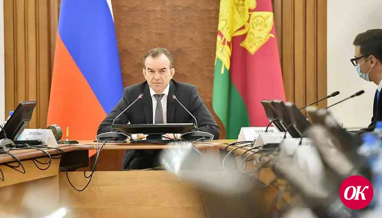 Вениамин Кондратьев поручил с 8 июня открыть дежурные группы в детских садах по всему краю