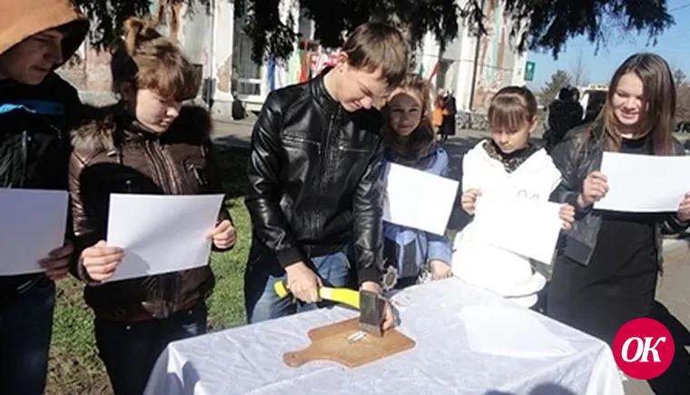 Жизнь — с чистого листа
