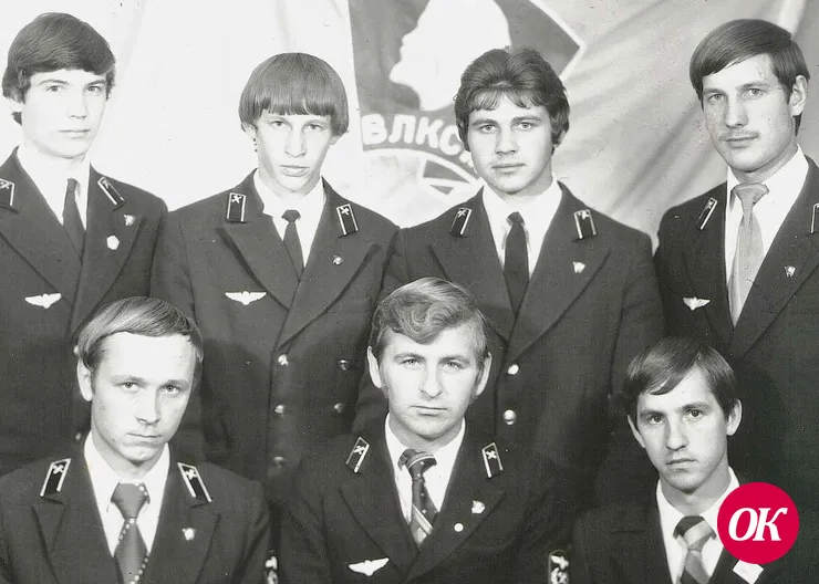 Преподаватель Кропоткинского техникума технологий и железнодорожного транспорта отдал своей профессии более 40 лет