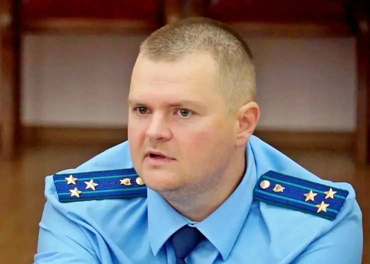 Прокурор__Артем Шаблов