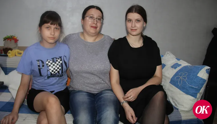 Жизнь беженцев с Украины вошла в свое русло на Кубани