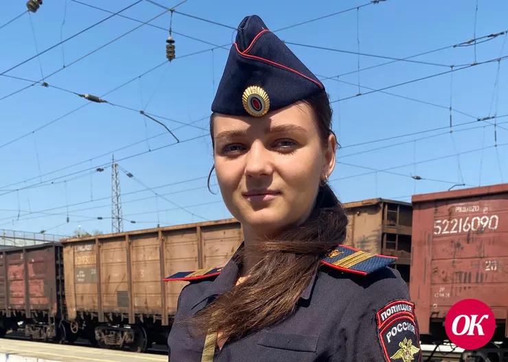 Патрульно-постовая служба готовится к большому юбилею — 2 сентября ей исполнится 100 лет