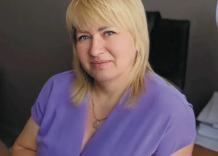 Ирина Кононенко 