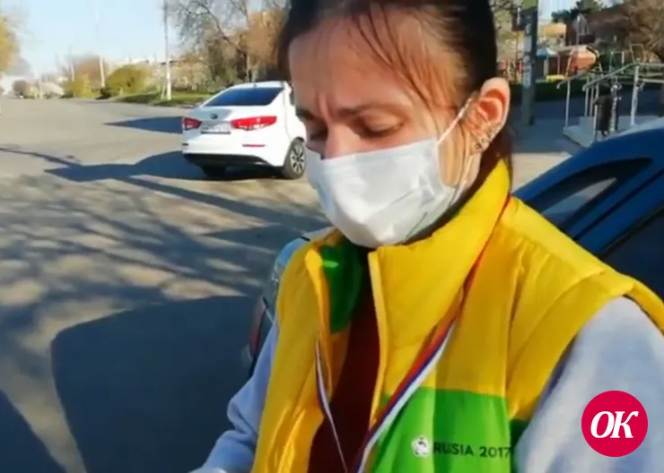 Карантин: как помогают волонтёры