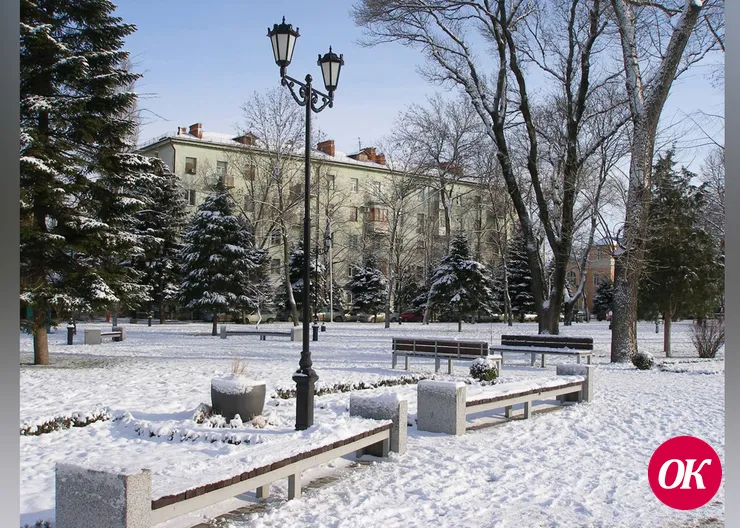 Преподаватель изобразительного искусства Детской школы искусств станицы Казанской Ольга Иванищева признана лауреатом краевой заочной фотовыставки «Зимняя фантазия»