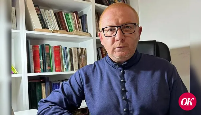 Руслан Машитлев: «Патриотизм – часть души любого адыга»