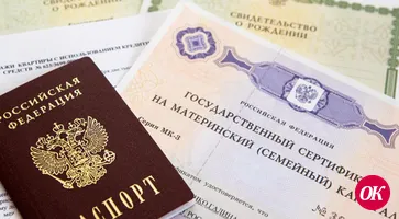 Материнский капитал будет оформляться семьям проактивно