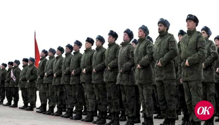 Украшение парада
